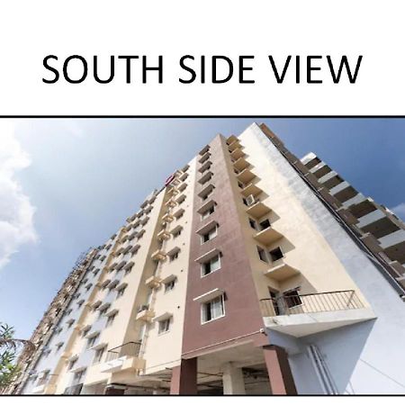 Mitra Inn Serviced Apartment Chennai Dış mekan fotoğraf