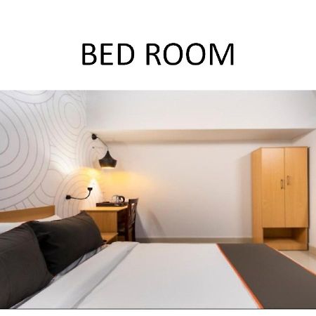 Mitra Inn Serviced Apartment Chennai Dış mekan fotoğraf